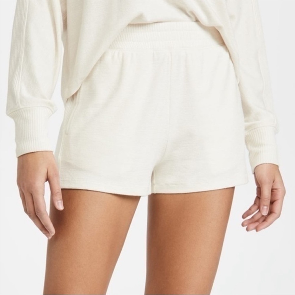 Rag & Bone Knit Shorts